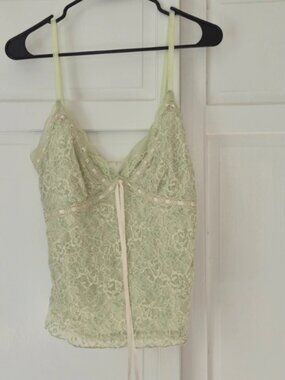 Kimchi Blue Camisole from Urban Outfitters